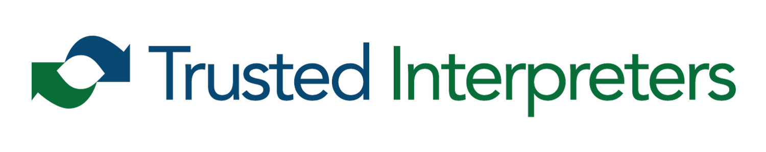 Trusted Interpreters Logo